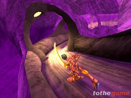 Alter Echo screenshot 7