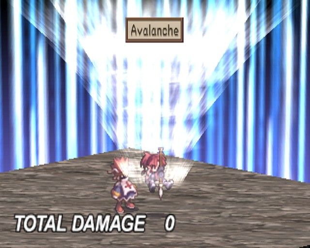 Disgaea: Hour of Darkness screenshot 10