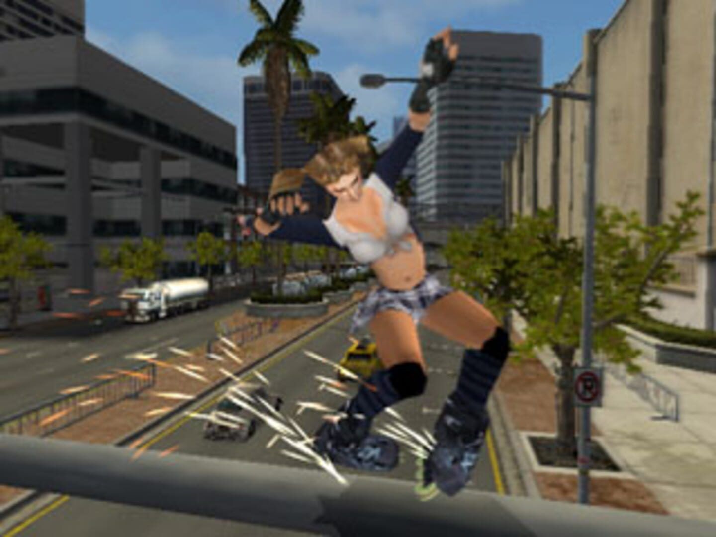 Aggressive Inline screenshot 8