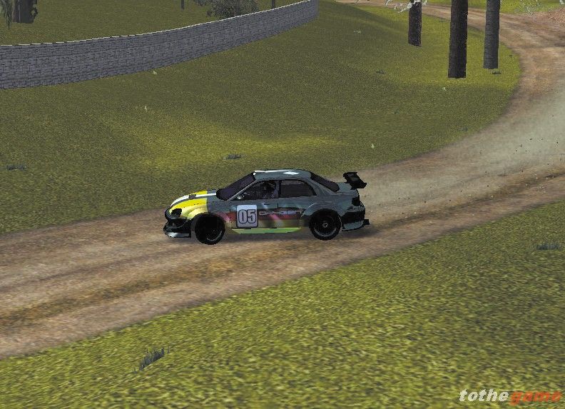 Euro Rally Champion screenshot 15
