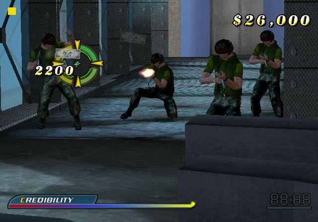 Vip screenshot 4