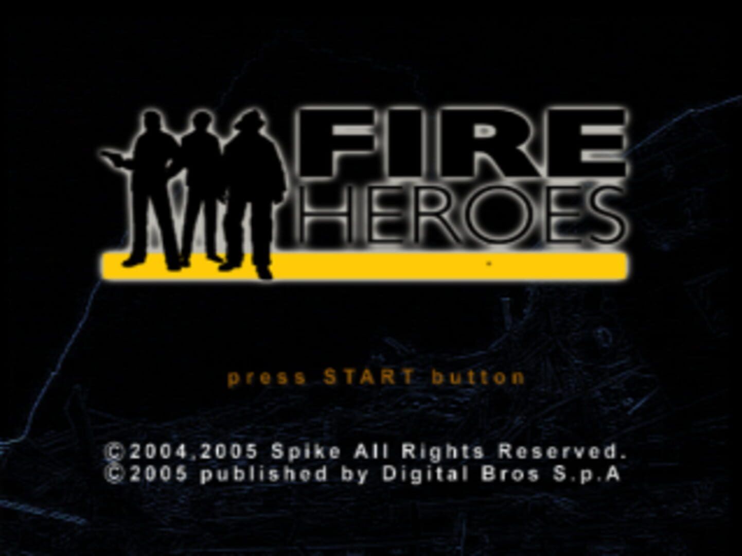 Fire Heroes screenshot 1