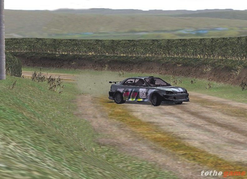 Euro Rally Champion screenshot 16