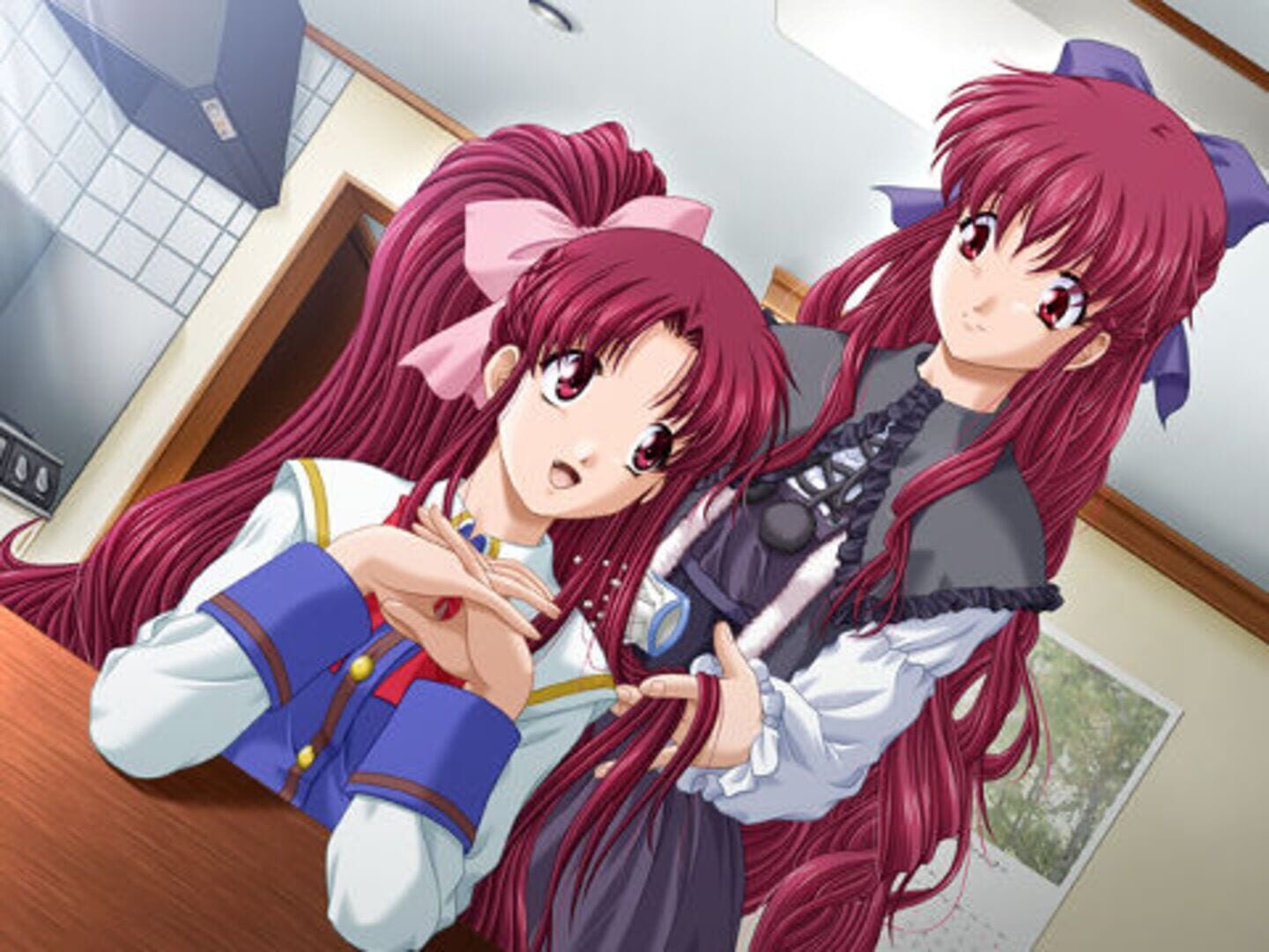 For Symphony: With All One's Heart screenshot 3