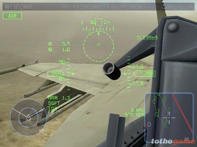 Energy Airforce: Aim Strike! screenshot 30