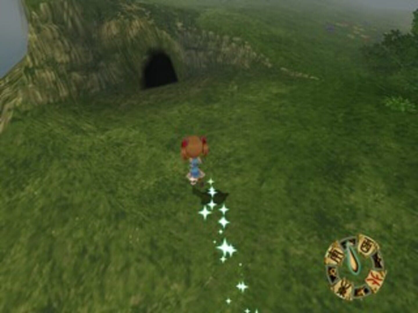 Ururun Quest: Koiyuuki screenshot 1