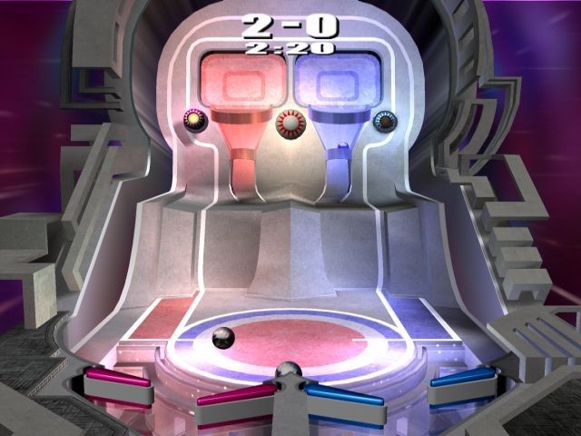 Flipnic (Aka Flipnic: Ultimate Pinball) screenshot 47