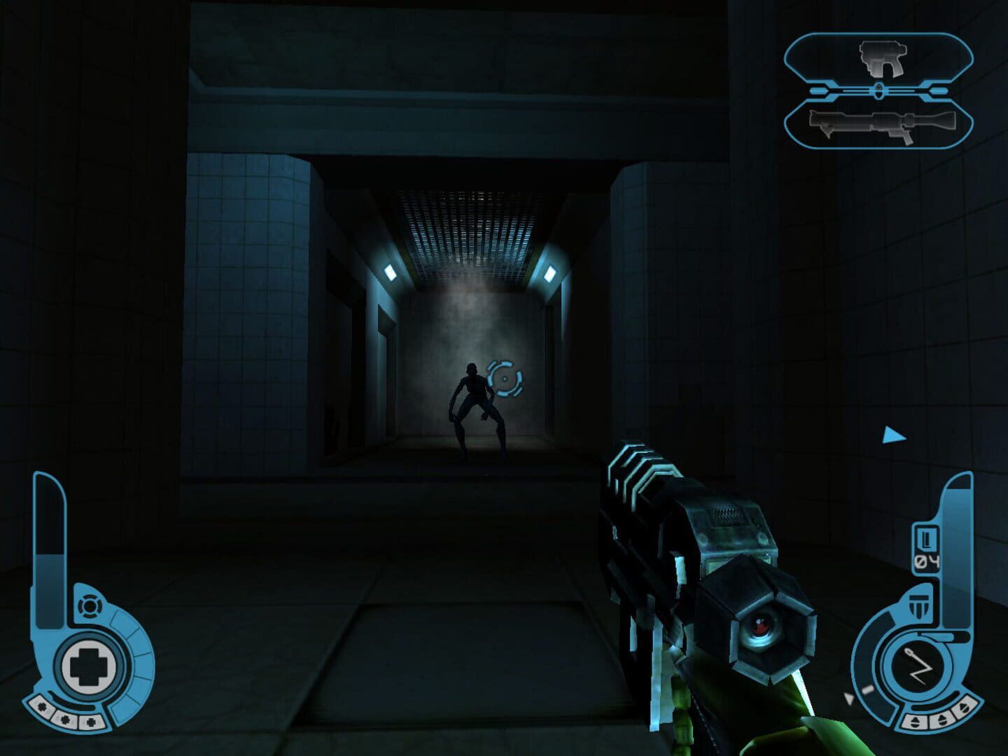 Judge Dredd vs Judge Death screenshot 15