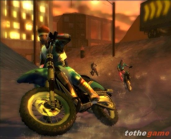Motocross Mania 3 screenshot 8