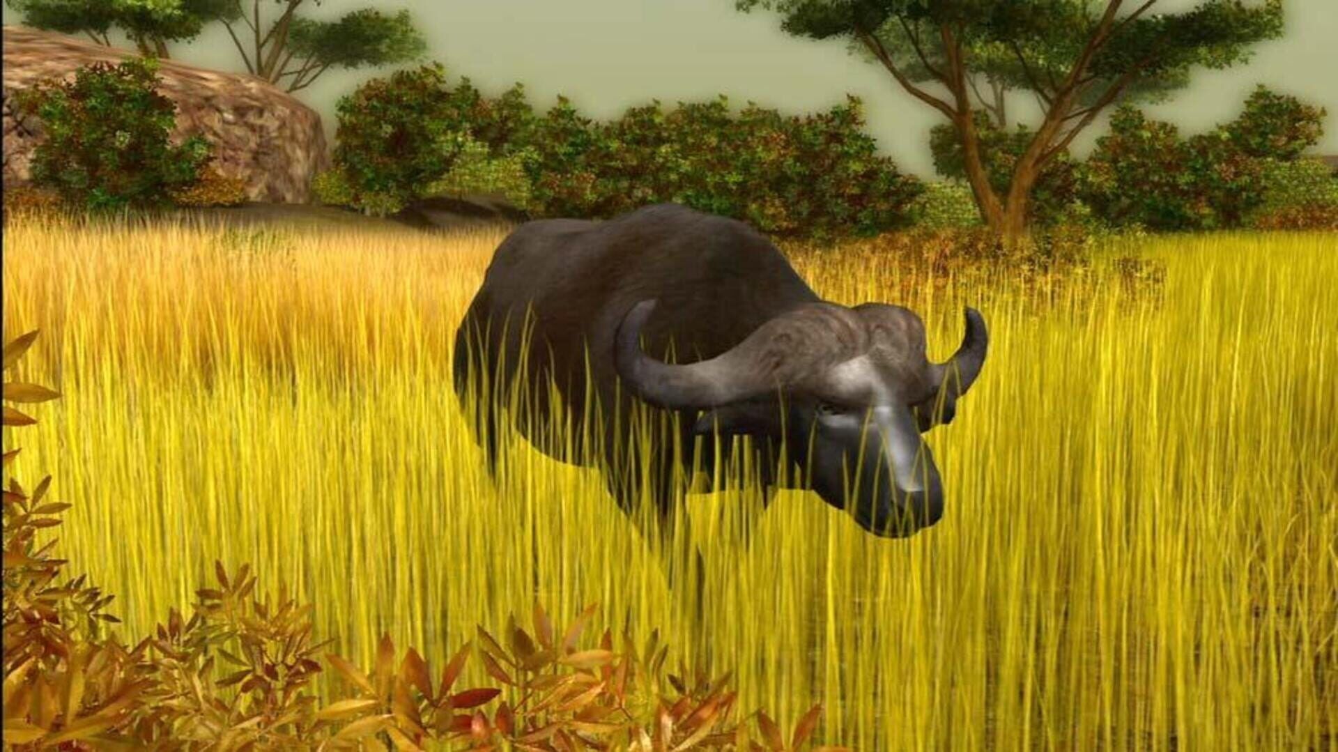 Cabela’s African Safari screenshot 7