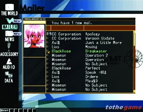 .hack Quarantine screenshot 3