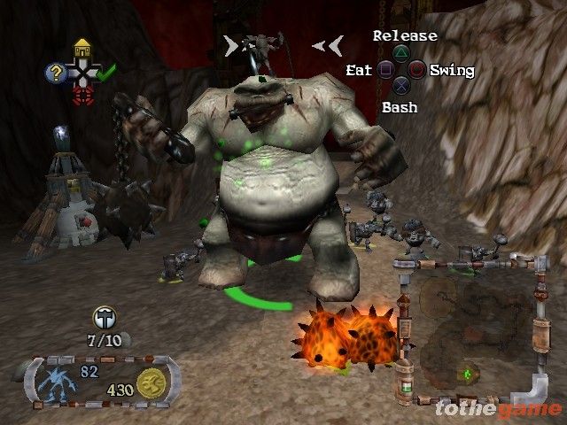 Goblin Commander: Unleash the Horde screenshot 24