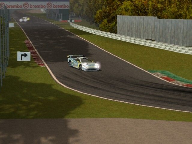 Total Immersion Racing screenshot 12