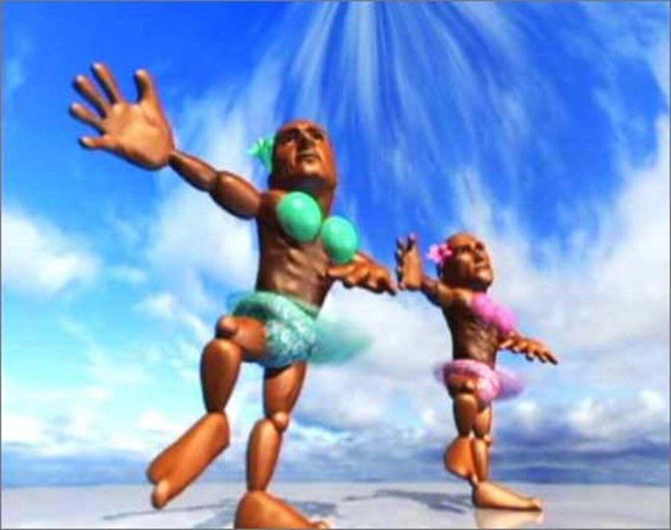 Zoku Segare Ijiri screenshot 5