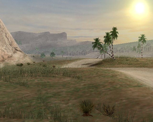 Dakar 2 screenshot 32