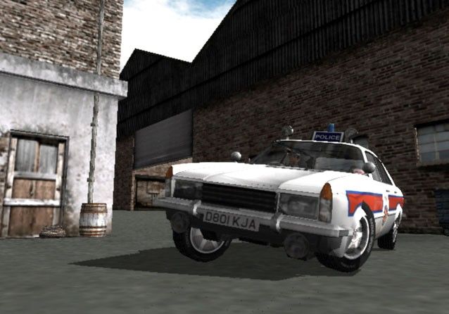 Stuntman screenshot 16