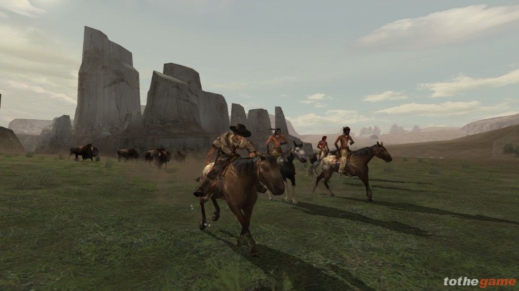 Gun screenshot 2