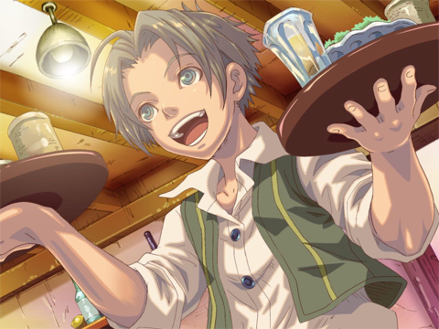 Kazeiro Surf screenshot 6