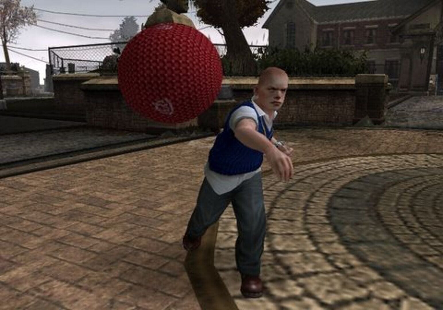 Bully screenshot 7