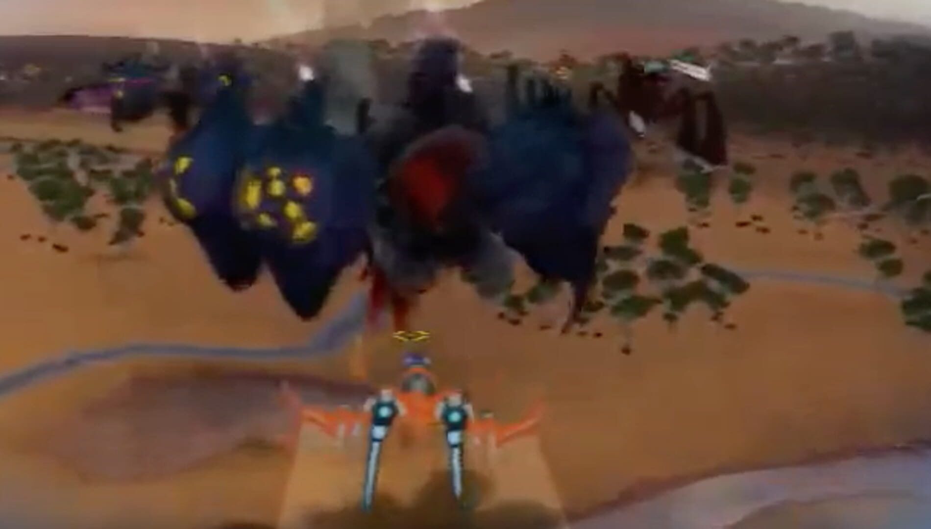 Ty the Tasmanian Tiger 4: Gunyip! screenshot 3