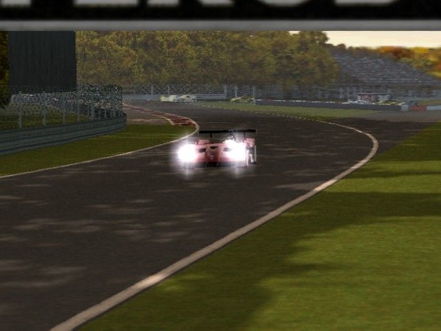 Total Immersion Racing screenshot 43