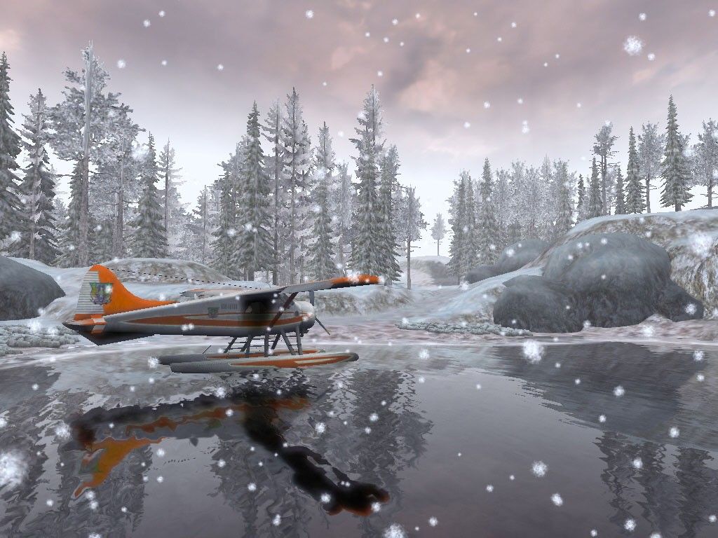 Cabela’s Alaskan Adventures screenshot 3