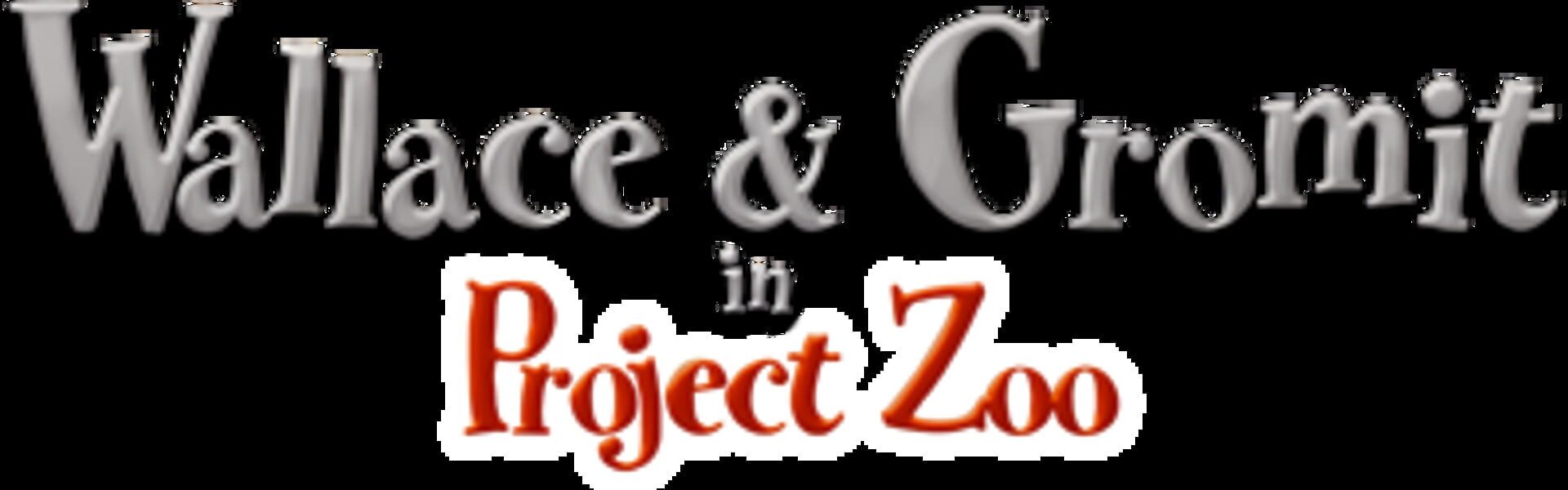 Wallace And’ Gromit in Project Zoo artwork 2