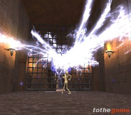 Sphinx and the Cursed Mummy screenshot 17