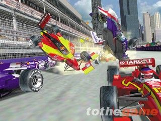 Cart Fury Championship Racing screenshot 19