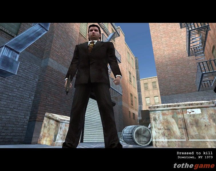 Made Man screenshot 6