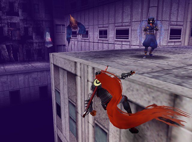 Shinobi screenshot 29