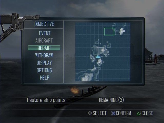 Naval Ops: Warship Gunner screenshot 52