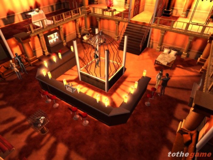 7 Sins screenshot 3