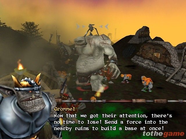 Goblin Commander: Unleash the Horde screenshot 38