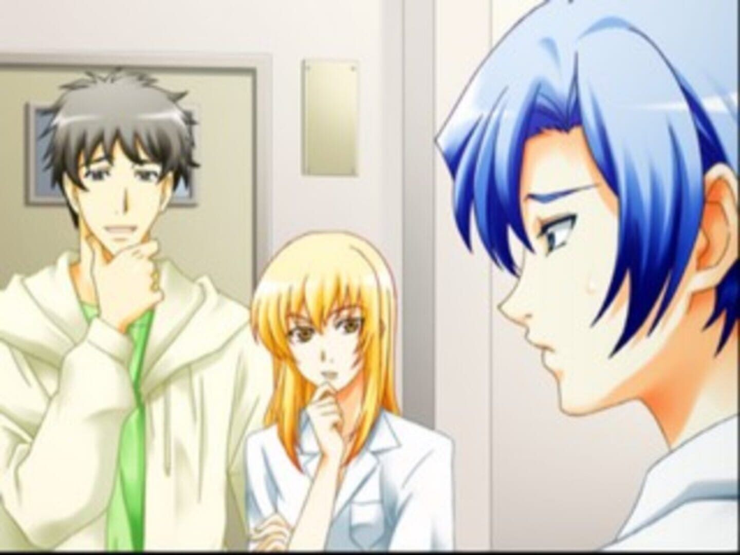Princess Princess: Himetachi No Abunai Houkago screenshot 2