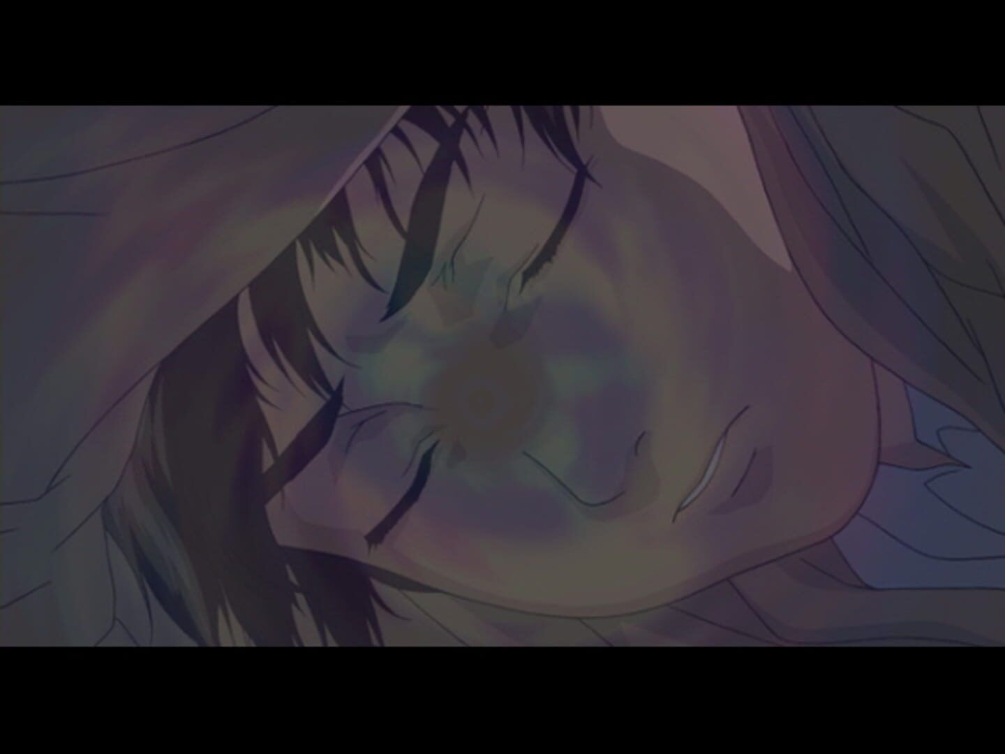 Blood: The Last Vampire - Last Volume screenshot 4