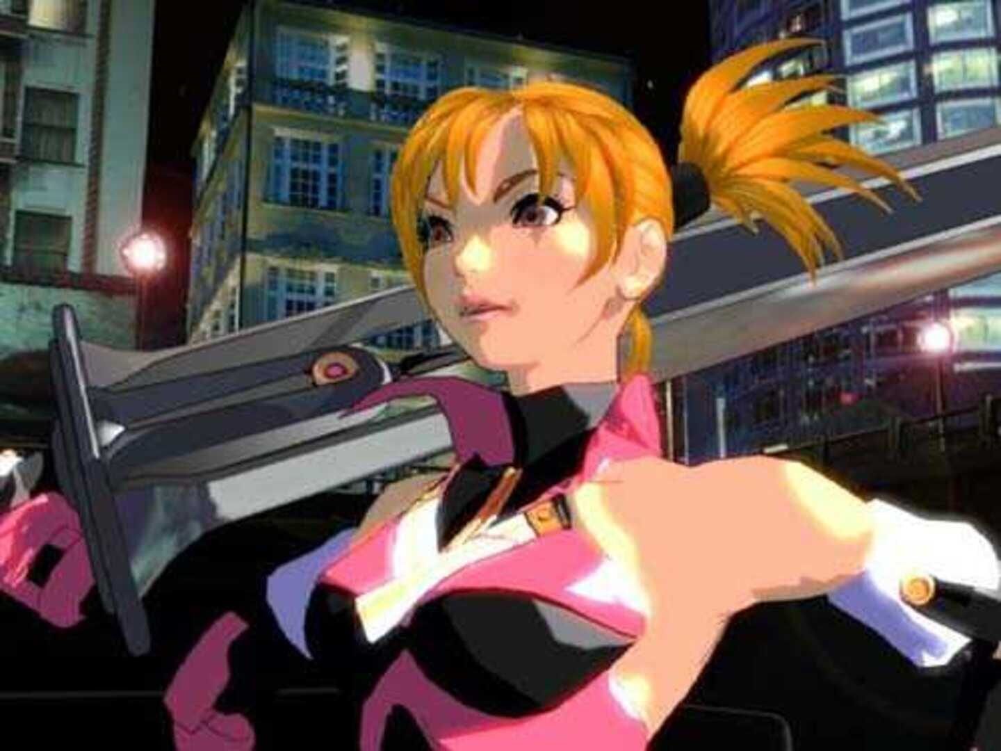 Crimson Tears screenshot 84