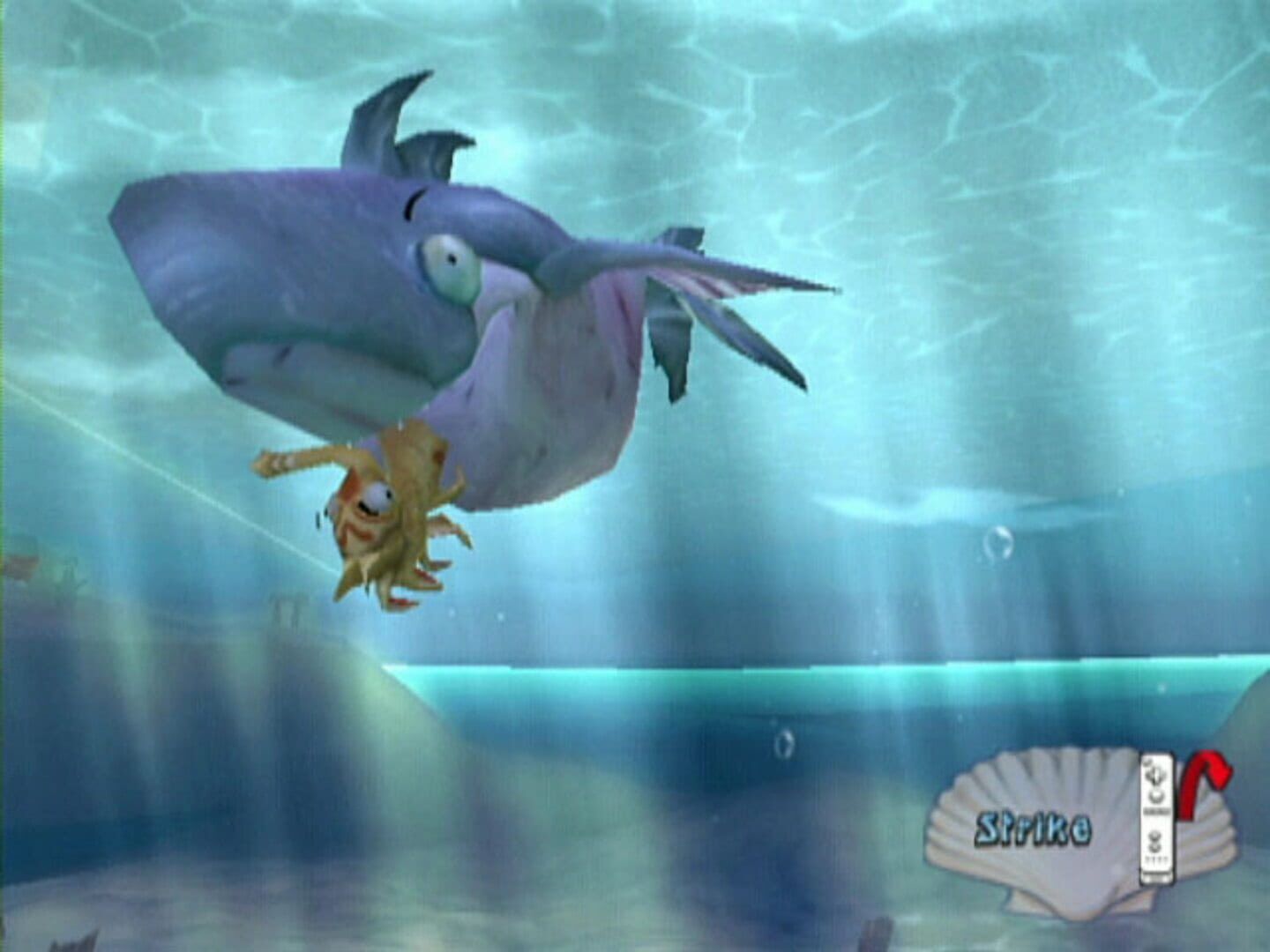 Cocoto Fishing Master screenshot 4