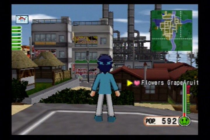 Metropolismania 2 screenshot 17