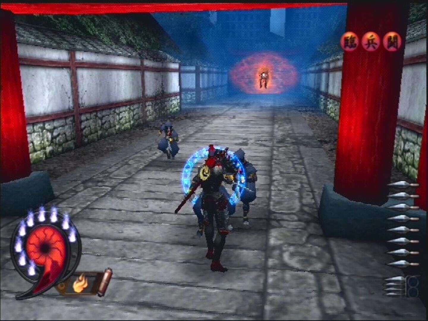 Shinobi screenshot 37