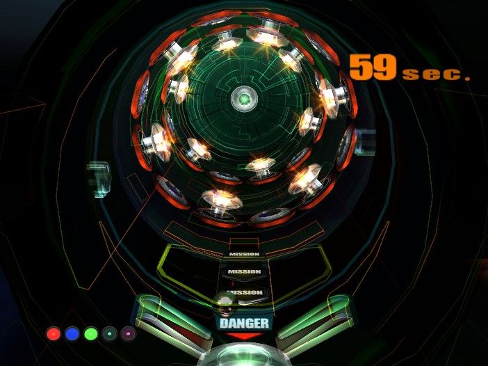 Flipnic (Aka Flipnic: Ultimate Pinball) screenshot 29
