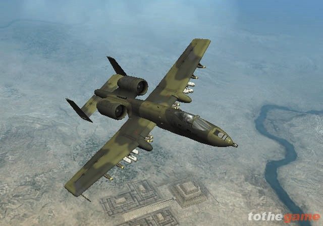 Aero Elite Combat Academy screenshot 8