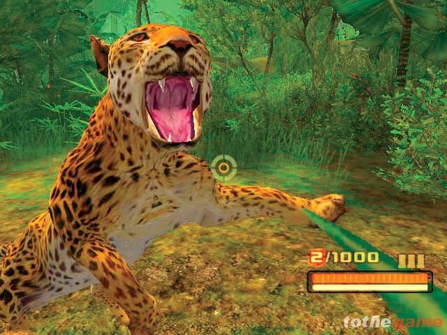 Cabela’s Dangerous Hunts 2 screenshot 5
