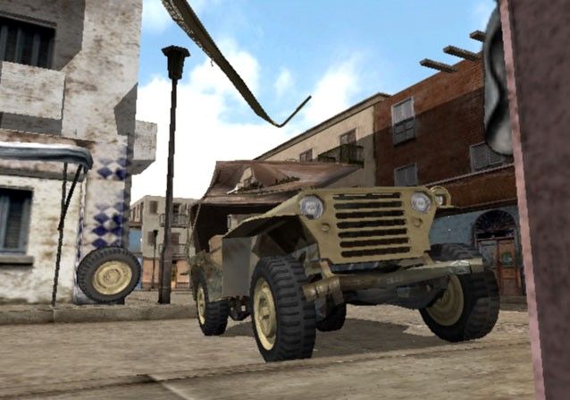 Stuntman screenshot 8