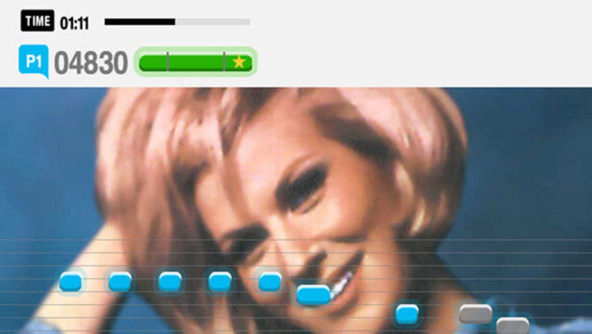 SingStar Legends screenshot 12