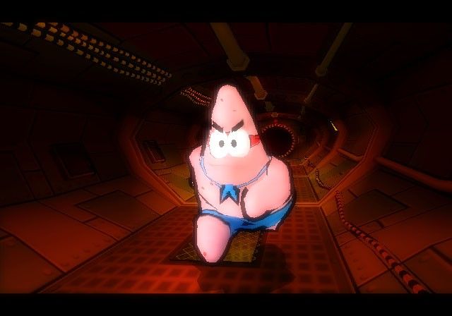 SpongeBob Squarepants: Creature from the Krusty Krab screenshot 44