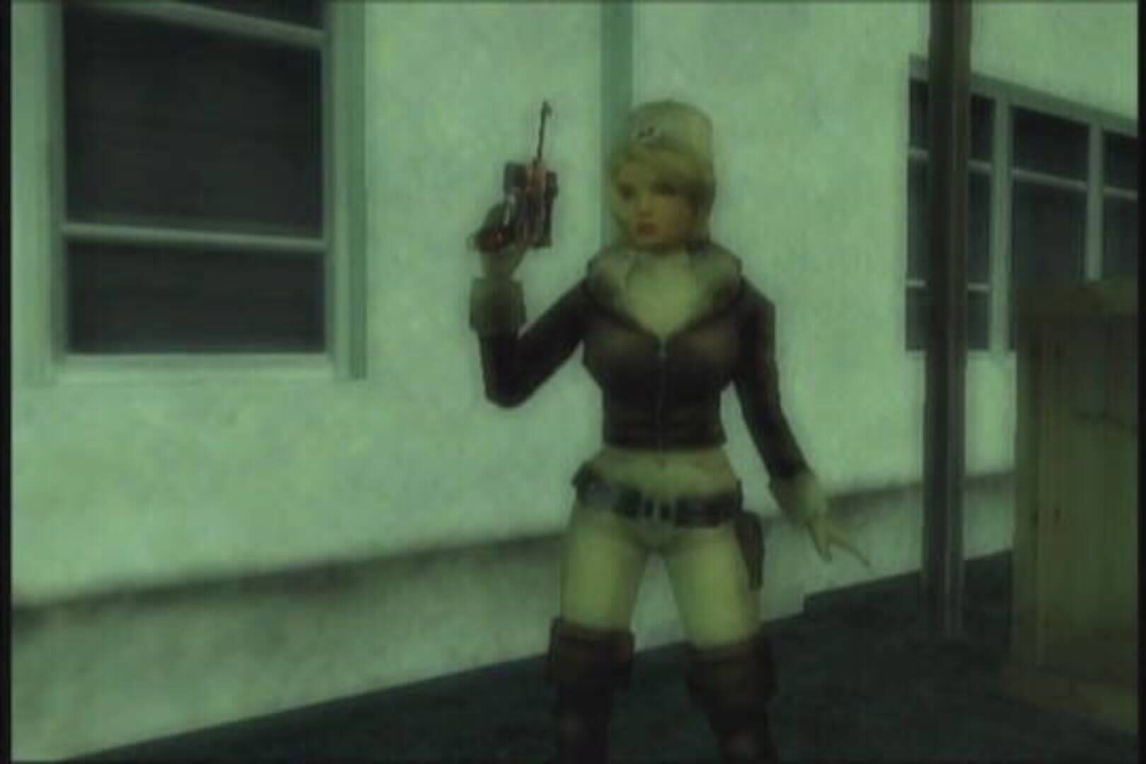 Destroy All Humans! 2 screenshot 16