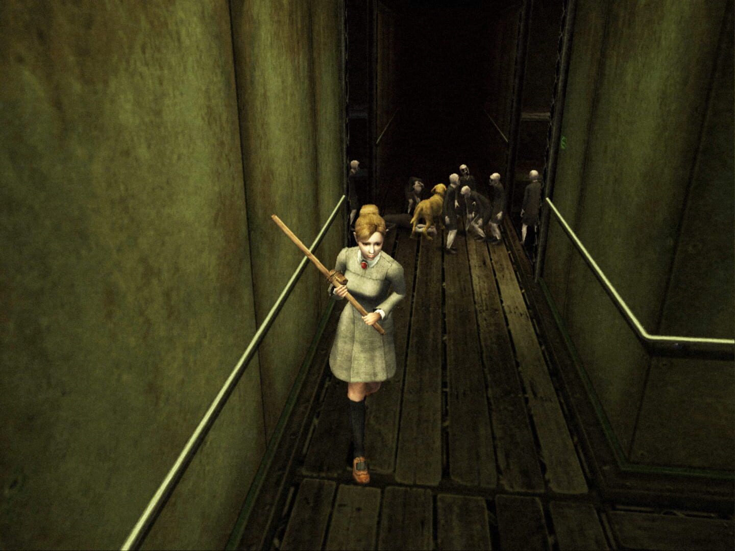 Rule of Rose screenshot 11