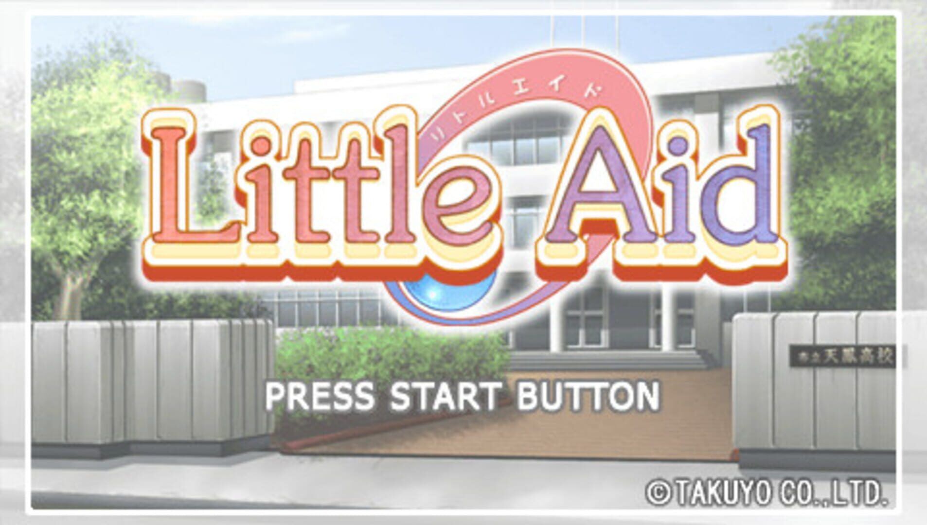 Little Aid screenshot 1