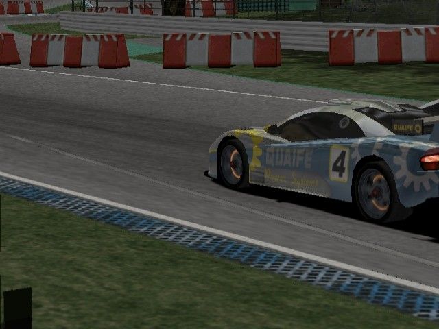 Total Immersion Racing screenshot 36
